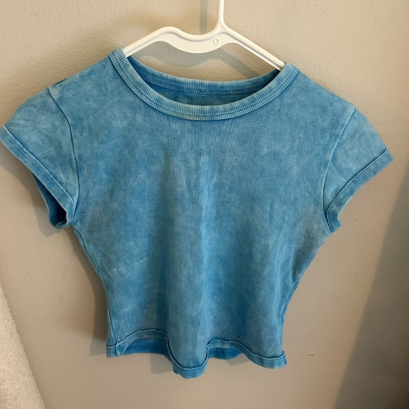 free people movement Tops - Free People XS/S crop top